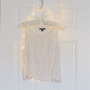 American Eagle Boho Top